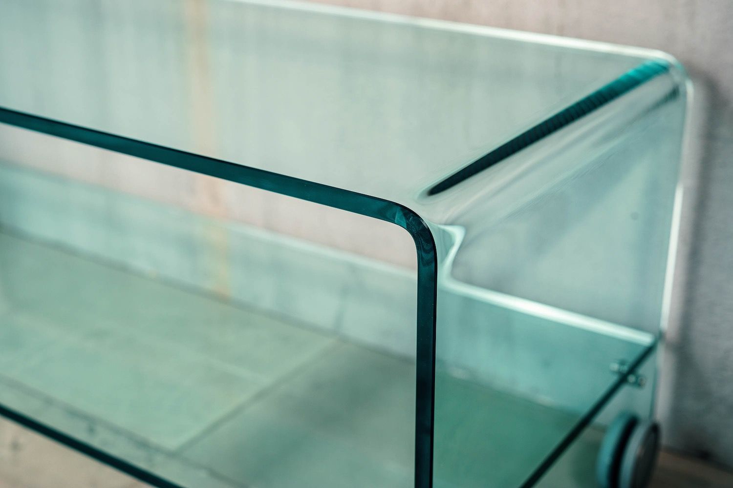 Silk and Smooth Systems - edging Services